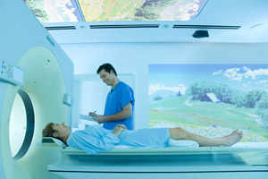 Simulation suite © Philips Electronics Corp.