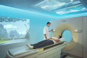 Simulation suite © Philips Electronics Corp.