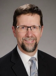 Eric Ford