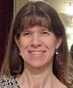 Stacy Glass