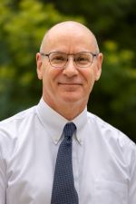 Physician Referral Liaison Robert Musso