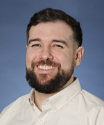 Drew Robinett, M.D. (c) UC Regents. All rights reserved.