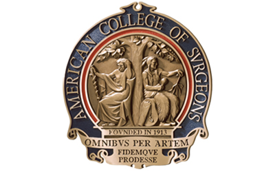 American College of Surgeons Logo