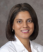 Naileshni Singh, MD