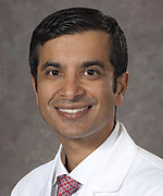 Samir Sheth, MD