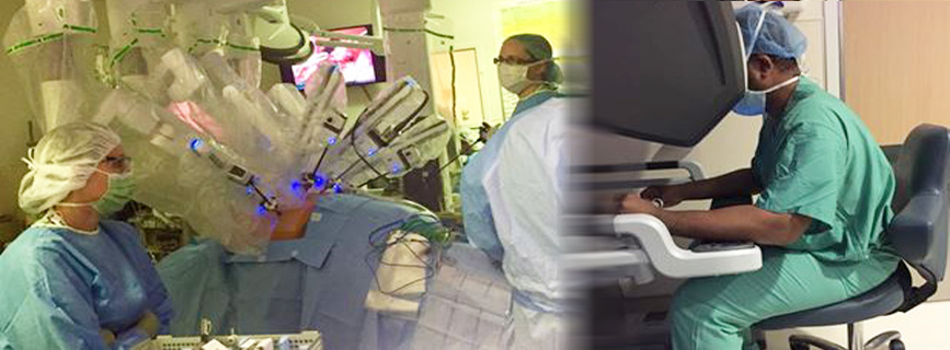 Robotic Surgery