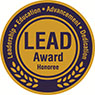 LEAD Award Logo