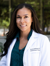 Devon Anderson, M.D.