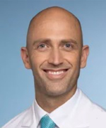 Connor Caples, M.D.