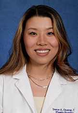 Irene Chang, M.D.