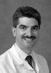 Felix D. Battistella, M.D.