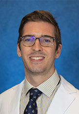 Spencer Brown, M.D.