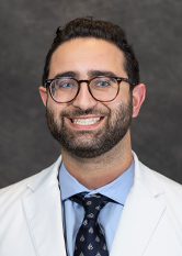 Matthew Farajzadeh, M.D. 