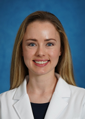 Emily Zurbuchen, M.D.