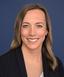 Andrea Reich, B.S.N., R.N.