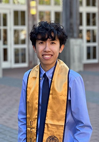 Ryan Nguyen, B.S.