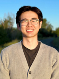 Matthew Kim, B.S.