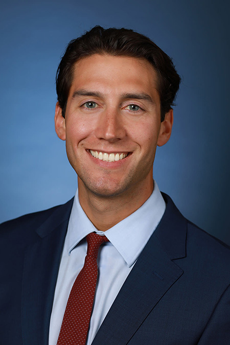 Nicholas Antonino, D.O.