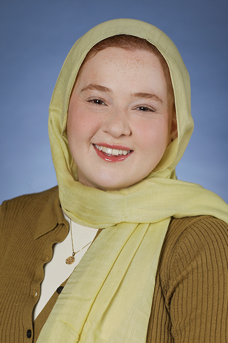Heba Basha, M.D.