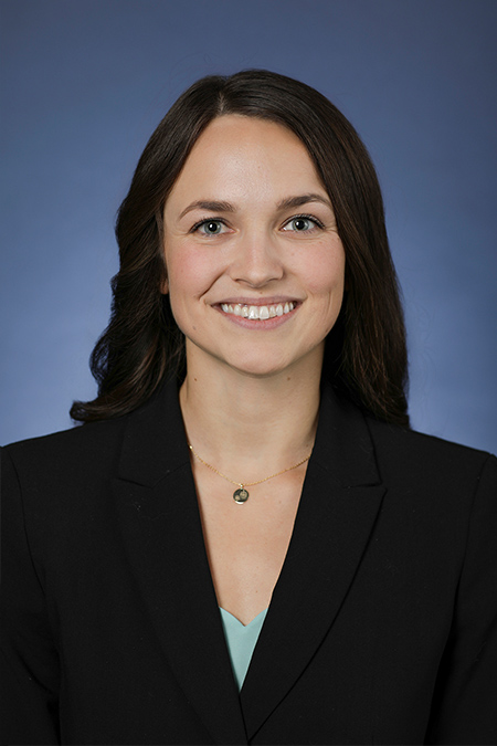 Shania Bennett, M.D.