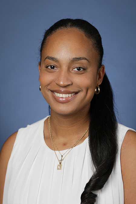 La Niece Carpenter, M.D.