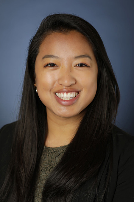 Tiffany Cheng, M.D.