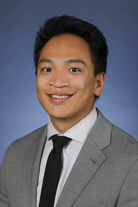 Christopher Clinker, M.D.