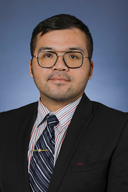 Trung Nguyen Dang, D.O.