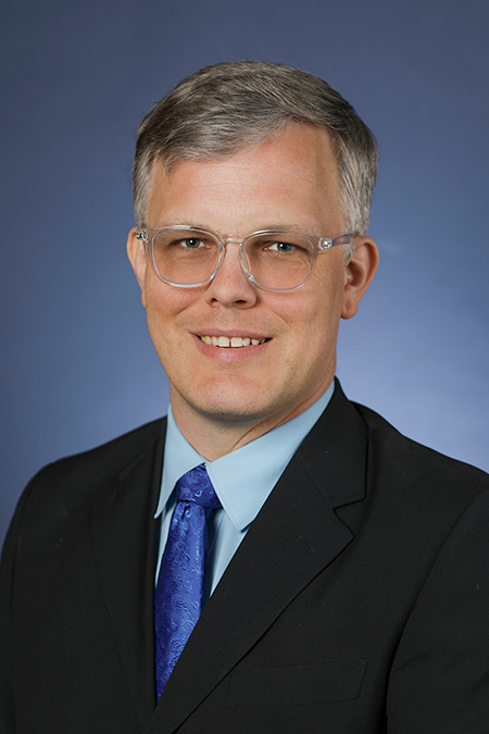 Daniel Gaynor, M.D.