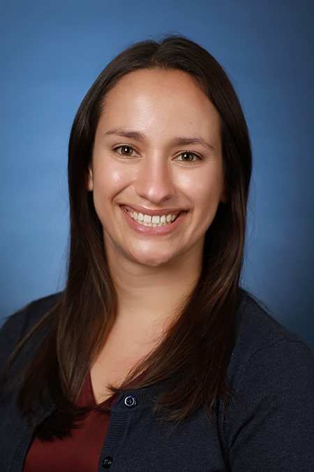 Jessica Guzman, M.D.