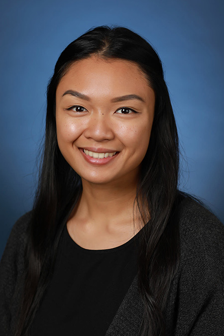 Ana Isabel Jacinto, M.D.