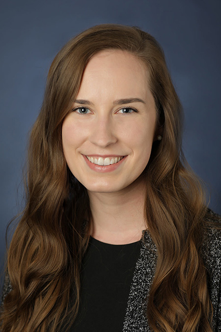 Amy Jones, M.D.