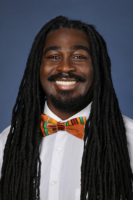 Andrew Joseph, M.D.