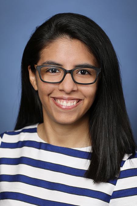 Jeanine Justiniano, M.D.
