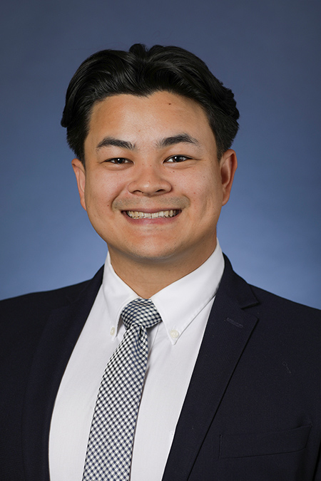 Sean Kim, M.D.