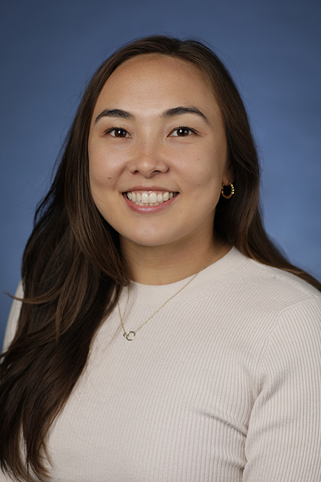 Shelby Kunz, M.D.