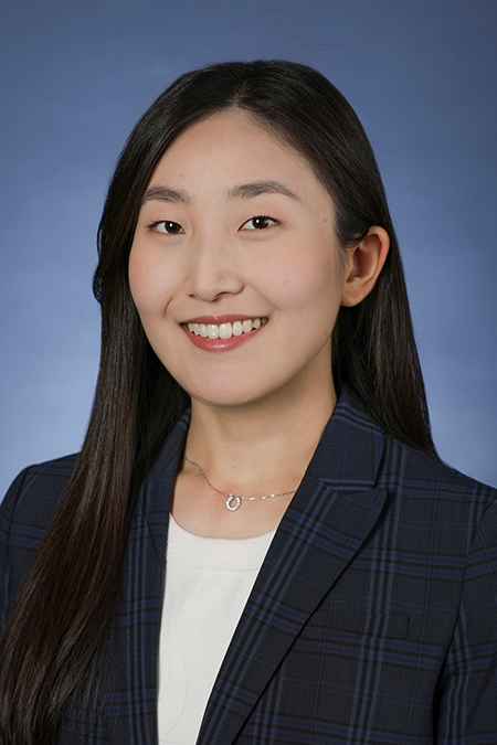 Phoebe Lim, M.D.