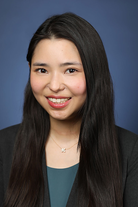 Natalie Liu, M.D.