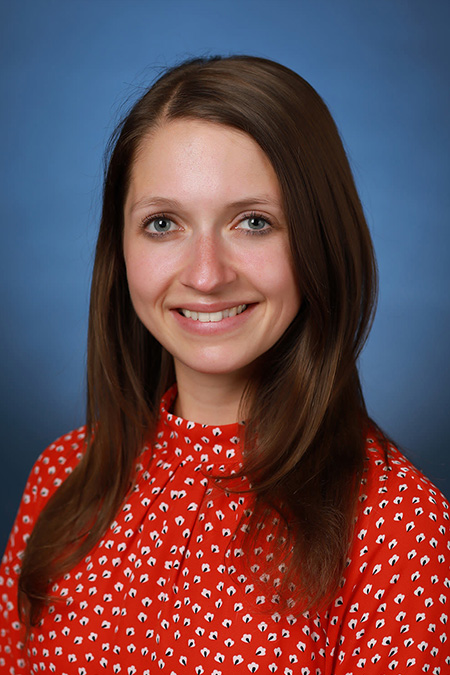 Sarah Maginnis, D.O.