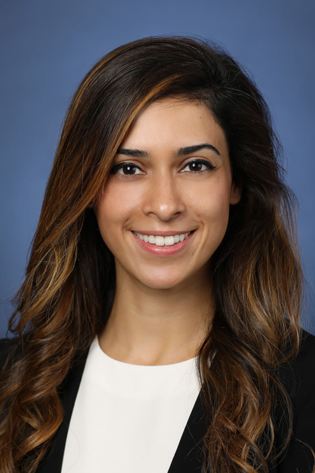 Sarah Mahdavi, M.D.