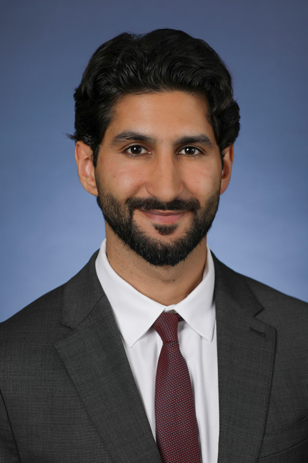 Ala Mahmoud, M.D.