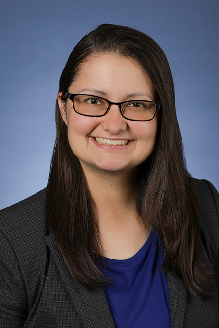 Rozalyn Morauske, M.D.