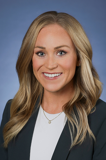 Audry Neville, D.O.