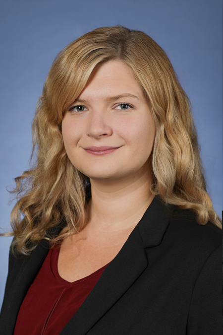 Breanna Nichols, D.O.