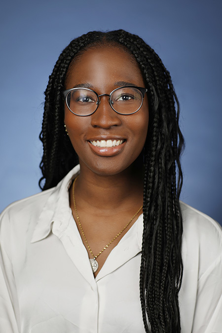 Omolola Olaleye, M.D.
