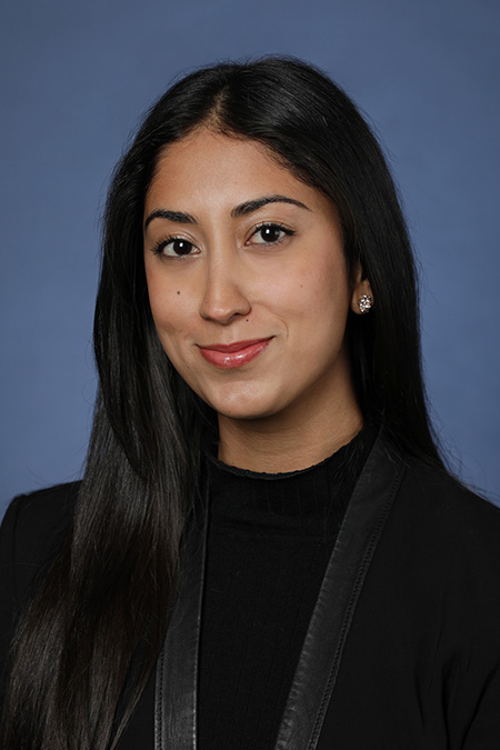 Shivangi Parmar, M.D.
