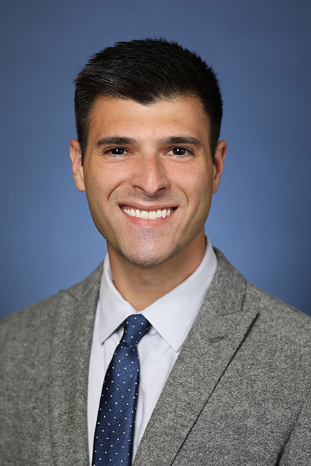 Maxwell Presser, M.D.