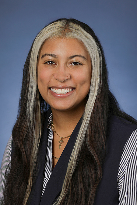 Nina Putnam, M.D.