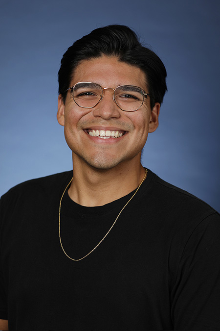 Matthew Reyes, M.D.