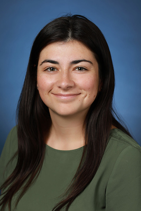 Julia Riccardi, M.D.